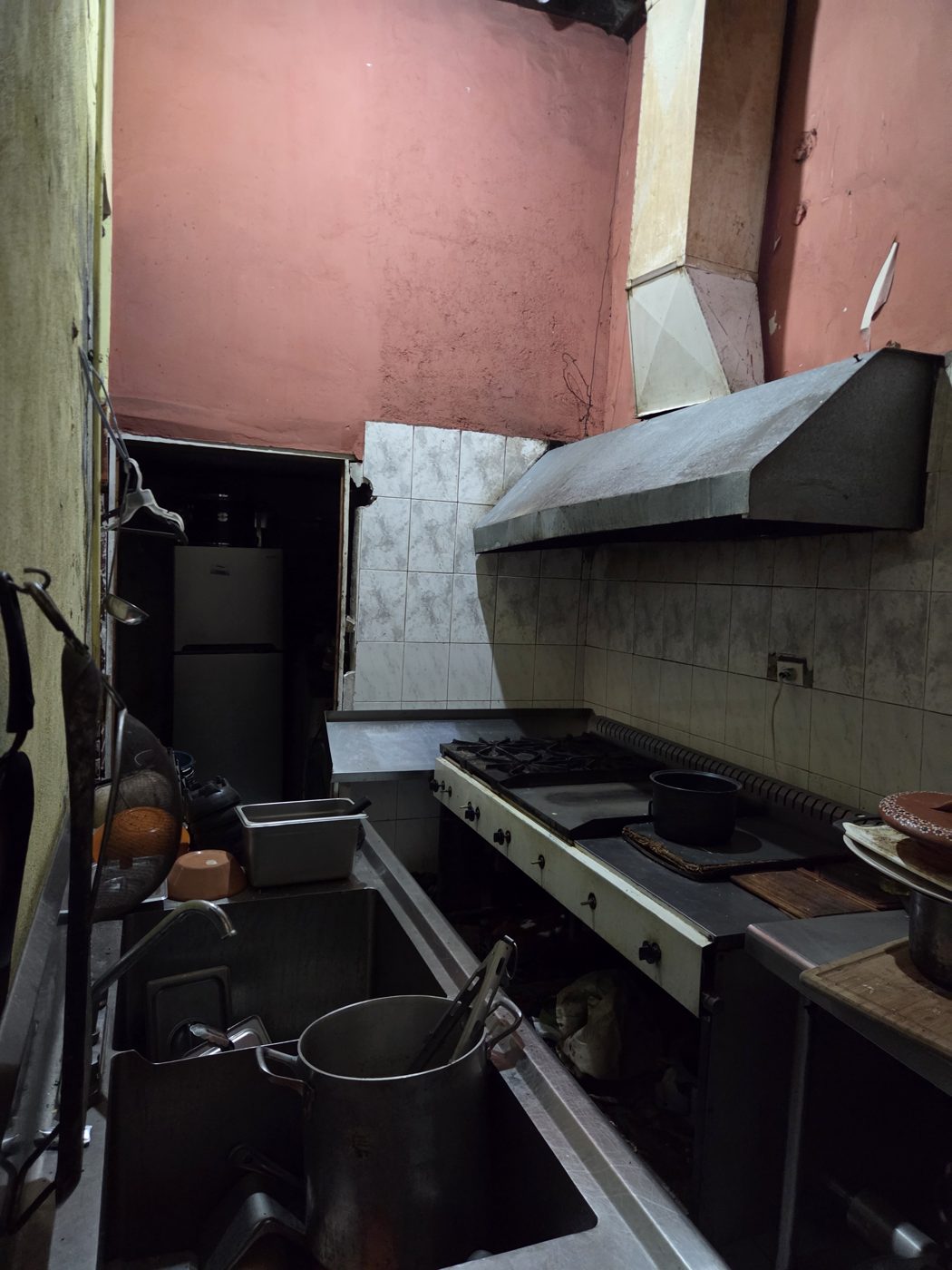 Cocina