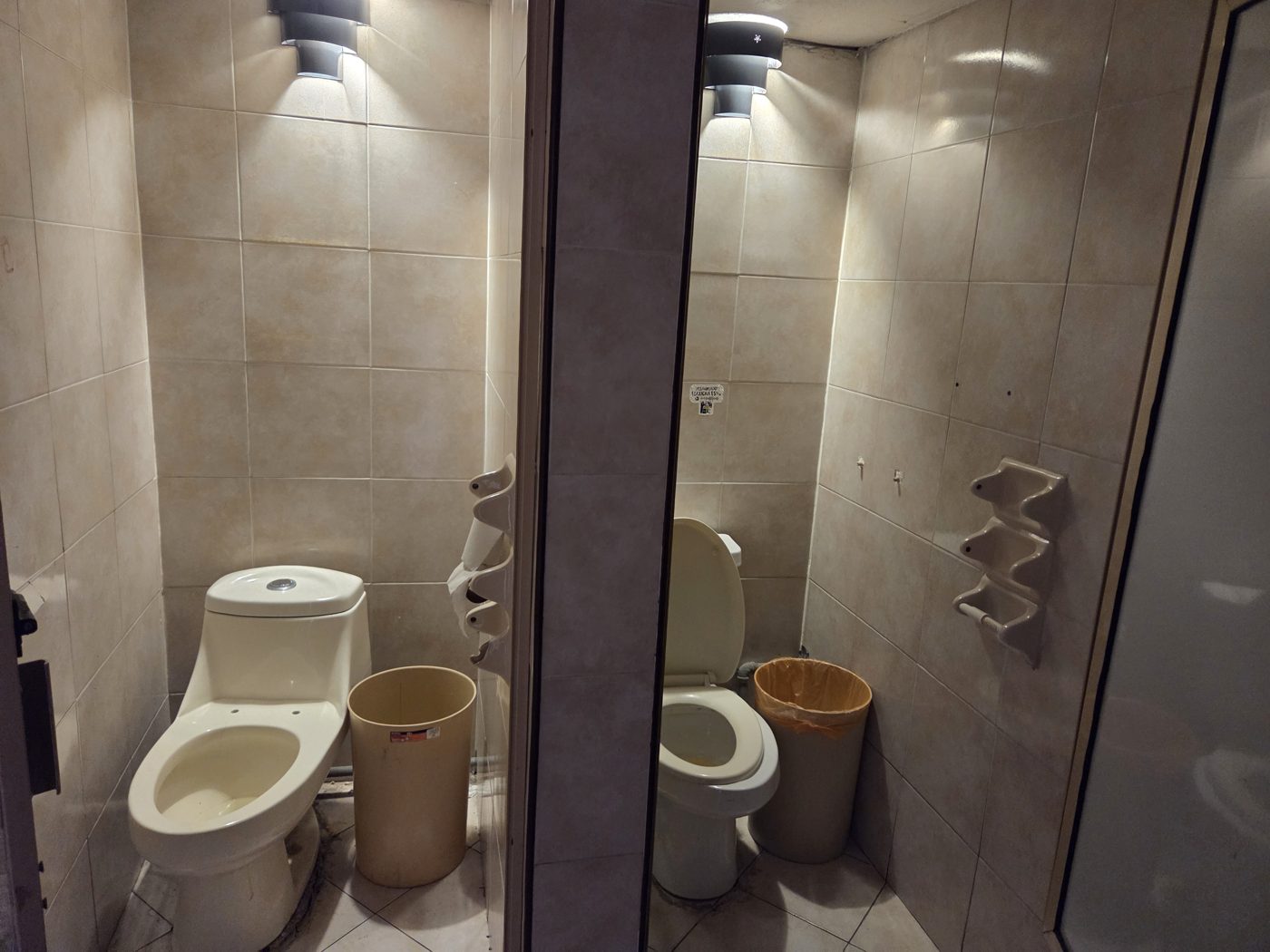 Sanitarios